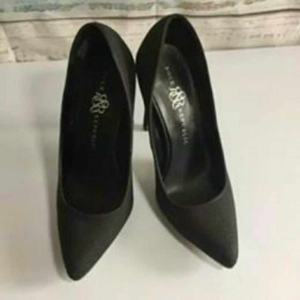 Rock & Republic Heels Size  7